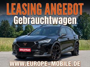 Cupra Formentor VZ5 2.5 TSI DSG 4Drive (Gebraucht) MATRIX|BEATS|VIRTUAL|PANO|NAV|WINTER|UVM.