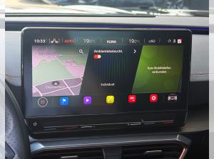 Cupra Formentor VZ5 2.5 TSI DSG 4Drive (Gebraucht) MATRIX|BEATS|VIRTUAL|PANO|NAV|WINTER|UVM.