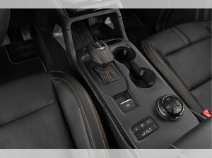 Ford Ranger Wildtrak Doppelkabine 2.3l EcoBoost 281PS AHK, elektr. Rollo, Fahrass. Paket 9