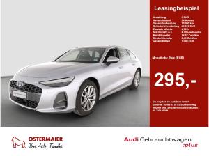 Audi A6 Avant TFSI S-TRONIC AHK.LED.B-DISPLAY.KAMERAS