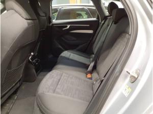 Audi A6 Avant TFSI S-TRONIC AHK.LED.B-DISPLAY.KAMERAS