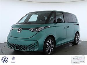 Volkswagen ID.Buzz ID. Buzz Pro Kurzer Radstand 6Sitze TravelAssist Wärmepumpe EasyOpenPlus