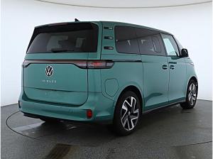 Volkswagen ID.Buzz ID. Buzz Pro Kurzer Radstand 6Sitze TravelAssist Wärmepumpe EasyOpenPlus