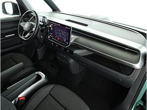 Volkswagen ID.Buzz ID. Buzz Pro Kurzer Radstand 6Sitze TravelAssist Wärmepumpe EasyOpenPlus