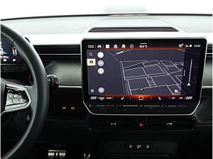 Volkswagen ID.Buzz ID. Buzz Pro Kurzer Radstand 6Sitze TravelAssist Wärmepumpe EasyOpenPlus
