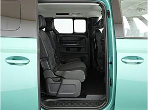 Volkswagen ID.Buzz ID. Buzz Pro Kurzer Radstand 6Sitze TravelAssist Wärmepumpe EasyOpenPlus