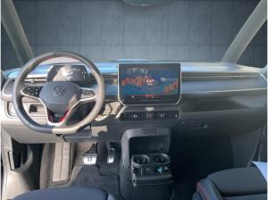 Volkswagen ID.Buzz ID. Buzz GTX 4Motion 360 4xSHZ ACC HUD LED