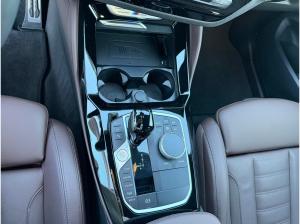 BMW X4 M40i Leasing ab 570€ Brutto o. Anzahlung