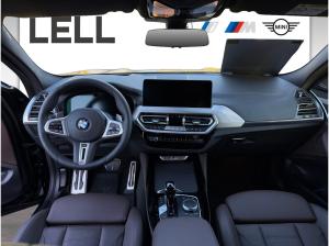 BMW X4 M40i Leasing ab 570€ Brutto o. Anzahlung