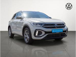 Volkswagen T-Roc 2.0 TSI DSG R-Line, Panoramadach, LED-Matrix, Navi, Rückfahrkamera