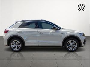 Volkswagen T-Roc 2.0 TSI DSG R-Line, Panoramadach, LED-Matrix, Navi, Rückfahrkamera