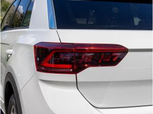 Volkswagen T-Roc 2.0 TSI DSG R-Line, Panoramadach, LED-Matrix, Navi, Rückfahrkamera