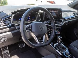 Volkswagen T-Roc 2.0 TSI DSG R-Line, Panoramadach, LED-Matrix, Navi, Rückfahrkamera