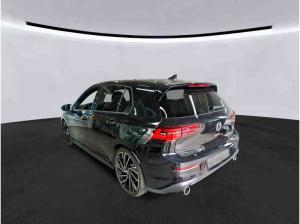Volkswagen Golf VIII GTI 2.0 TSI DSG, Panoramadach, LED-Matrix, Soundsystem, Navi, Rückfahrkamera