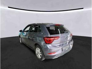Volkswagen Polo 1.0 TSI DSG Style, Navi, LED-Matrix, Panoramadach, Rückfahrkamera