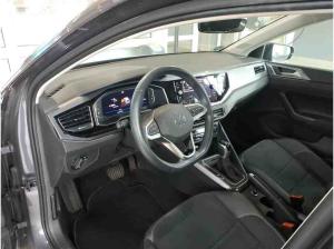Volkswagen Polo 1.0 TSI DSG Style, Navi, LED-Matrix, Panoramadach, Rückfahrkamera