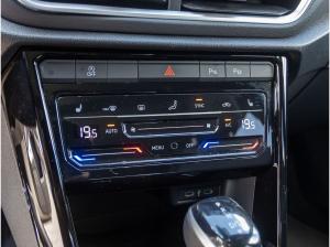Volkswagen T-Roc 2.0 TSI DSG R-Line, Panoramadach, LED-Matrix, Navi, Rückfahrkamera