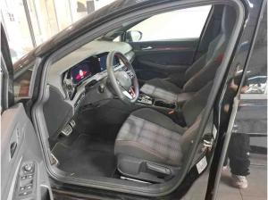 Volkswagen Golf VIII GTI 2.0 TSI DSG, Panoramadach, LED-Matrix, Soundsystem, Navi, Rückfahrkamera