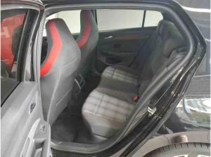 Volkswagen Golf VIII GTI 2.0 TSI DSG, Panoramadach, LED-Matrix, Soundsystem, Navi, Rückfahrkamera