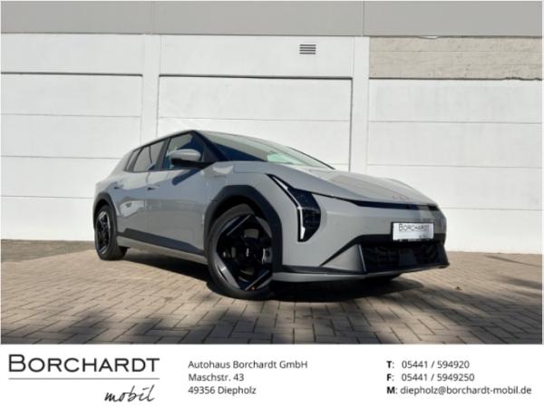 Kia EV4 *LAGERWAGEN*SOFORT*150kW*Earth*81*FWD*EARTH*UP*TE*WIC*DWP*DE*