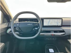Kia EV4 *LAGERWAGEN*SOFORT*150kW*Earth*81*FWD*EARTH*UP*TE*WIC*DWP*DE*