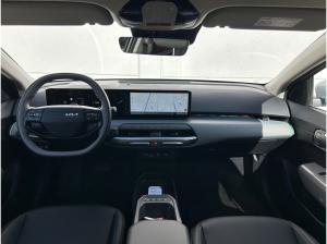 Kia EV4 *LAGERWAGEN*SOFORT*150kW*Earth*81*FWD*EARTH*UP*TE*WIC*DWP*DE*