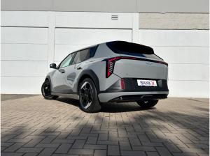 Kia EV4 *LAGERWAGEN*SOFORT*150kW*Earth*81*FWD*EARTH*UP*TE*WIC*DWP*DE*