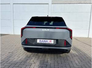 Kia EV4 *LAGERWAGEN*SOFORT*150kW*Earth*81*FWD*EARTH*UP*TE*WIC*DWP*DE*