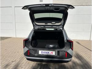 Kia EV4 *LAGERWAGEN*SOFORT*150kW*Earth*81*FWD*EARTH*UP*TE*WIC*DWP*DE*