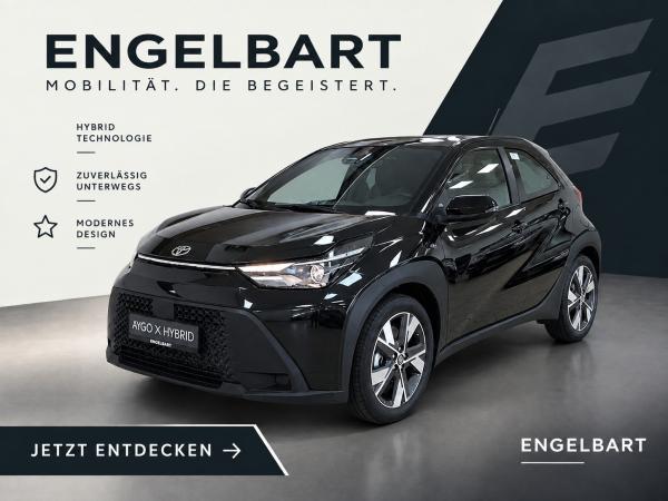 Aygo