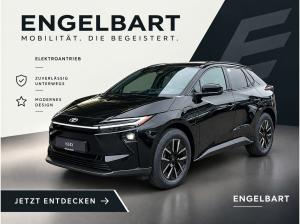 Toyota bZ4X Teamplayer 73 kWh ⚡ Modelljahr 2026 bis zu 569KM Reichweite ⏰⏰Engelbart-Aktion⏰⏰