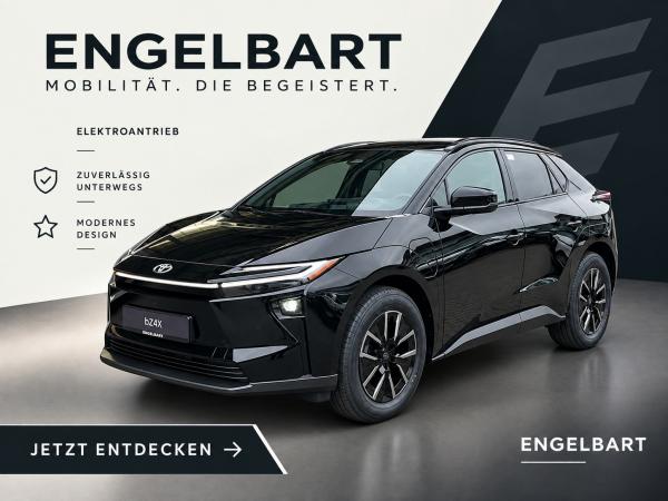 Toyota bZ4X Teamplayer 73 kWh ⚡ Modelljahr 2026 bis zu 569KM Reichweite ⏰⏰Engelbart-Aktion⏰⏰