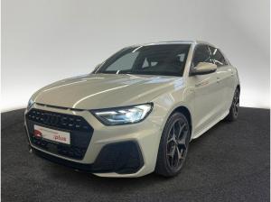 Audi A1 Sportback S line 40 TFSI S tronic/UPE 44.905,00€/Vorführwagen/Sofort verfügbar