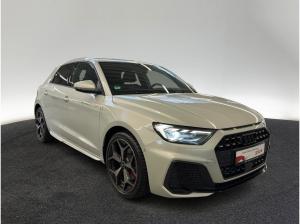 Audi A1 Sportback S line 40 TFSI S tronic/UPE 44.905,00€/Vorführwagen/Sofort verfügbar