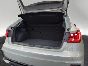 Audi A1 Sportback S line 40 TFSI S tronic/UPE 44.905,00€/Vorführwagen/Sofort verfügbar