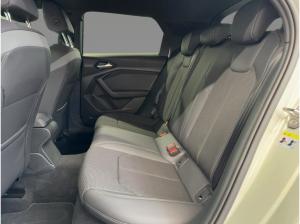 Audi A1 Sportback S line 40 TFSI S tronic/UPE 44.905,00€/Vorführwagen/Sofort verfügbar