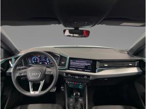 Audi A1 Sportback S line 40 TFSI S tronic/UPE 44.905,00€/Vorführwagen/Sofort verfügbar