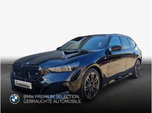 BMW i5 M60 Touring M-PaketPro AHK Pano H&K LED