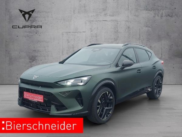 Cupra Formentor VZ 4Drive DSG Tribe Edition🔥AKTION🔥HD-MATRIX VIEW | SENNHEISER | eHECK