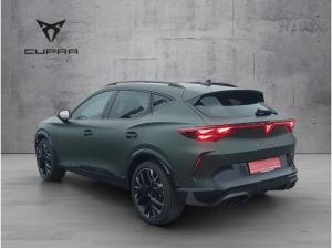 Cupra Formentor VZ 4Drive DSG Tribe Edition🔥AKTION🔥HD-MATRIX VIEW | SENNHEISER | eHECK