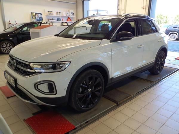 T-Roc