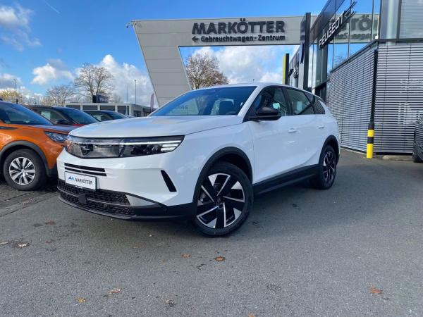 Opel Grandland Edition Verbrenner 🔥Vorlauffahrzeug🔥+AHK+Allwetterreifen+uvm.