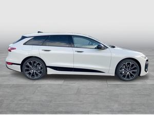 Audi A6 e-tron Avant performance 270kW