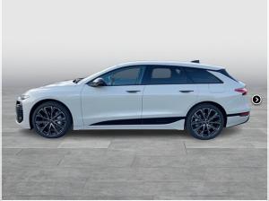 Audi A6 e-tron Avant performance 270kW