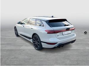 Audi A6 e-tron Avant performance 270kW