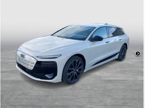 Audi A6 e-tron Avant performance 270kW