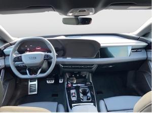 Audi A6 e-tron Avant performance 270kW