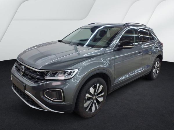 T-Roc