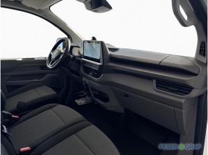 Volkswagen Transporter T7Kasten 2,0 l TDI