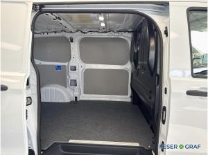 Volkswagen Transporter T7Kasten 2,0 l TDI